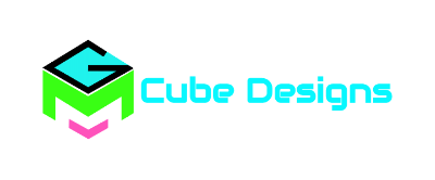 G M Cubed Logo